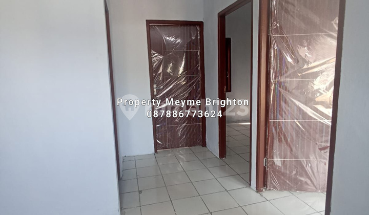 Rumah Subsidi Pemerintah Murah Kualitas Baik di Mulia Bekasi Residence 2