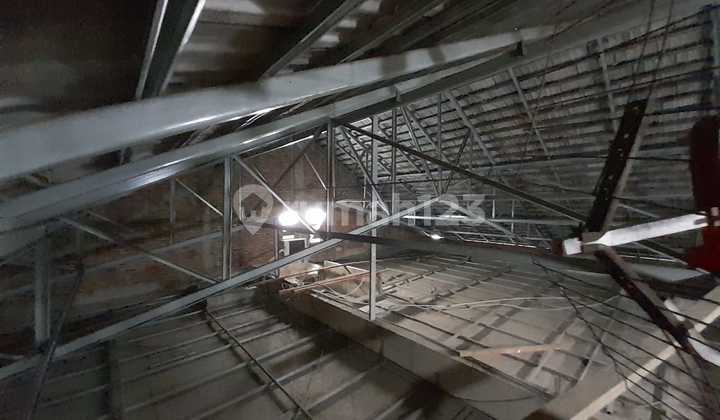 2-Storey House with 9 Boarding Rooms in Cijantung, East Jakarta 2