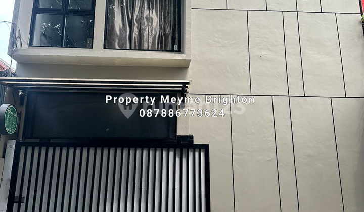 Rumah Kost 13 Lantai Selalu Full Lokasi Strategis dengan Investasi Menguntungkan di Jatinegara Jakarta Timur 2