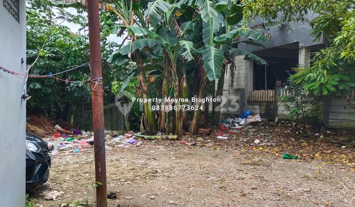 Tanah 422 Meter Lokasi Strategis Cocok untuk Usaha Kost Kostanatau Tempat Tinggal di Kelapa Dua Depok Tanah 422 Meter Lokasi Strategis Cocok untuk Usaha Kost Kostanatau Tempat Tinggal di Kelapa Dua Depok