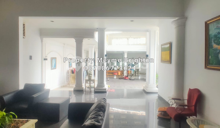 Rumah Mewah Besar Terawat Lokasi Strategis di Tambun Bekasi Selatan Rumah Mewah Besar Terawat Lokasi Strategis di Tambun Bekasi Selatan