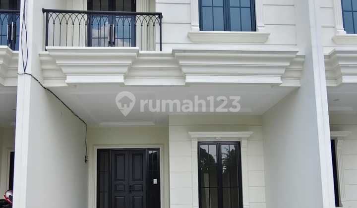 Rumah Murah Strategis di Tirtajaya Sukmajaya Depok Rumah Murah Strategis di Tirtajaya Sukmajaya Depok