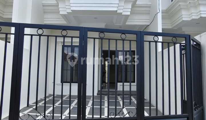Rumah Baru Murah Lokasi Strategis Siap Huni di Sukmajaya Depok Rumah Baru Murah Lokasi Strategis Siap Huni di Sukmajaya Depok
