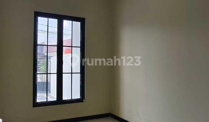 Rumah Baru Murah Lokasi Strategis Siap Huni di Sukmajaya Depok Rumah Baru Murah Lokasi Strategis Siap Huni di Sukmajaya Depok