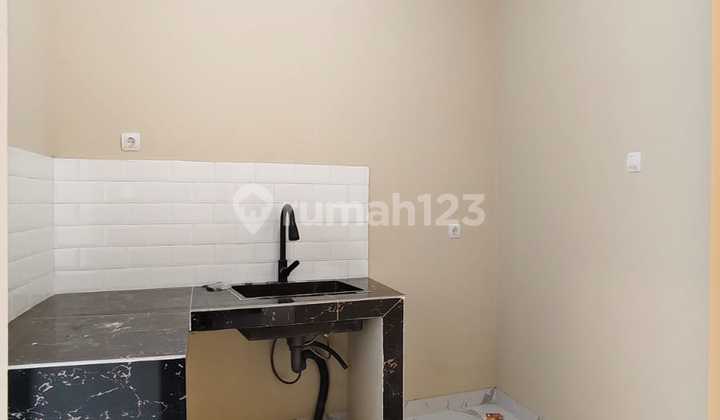 Rumah Baru Murah Siap Huni Lokasi Strategis di Cilodong Depok Rumah Baru Murah Siap Huni Lokasi Strategis di Cilodong Depok