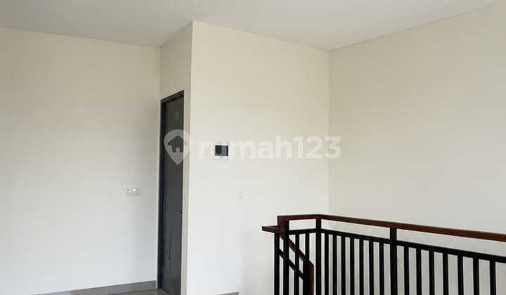 Ruko 2 Lantai Cocok untuk Usaha di Harvest City Cileungsi Bogor
