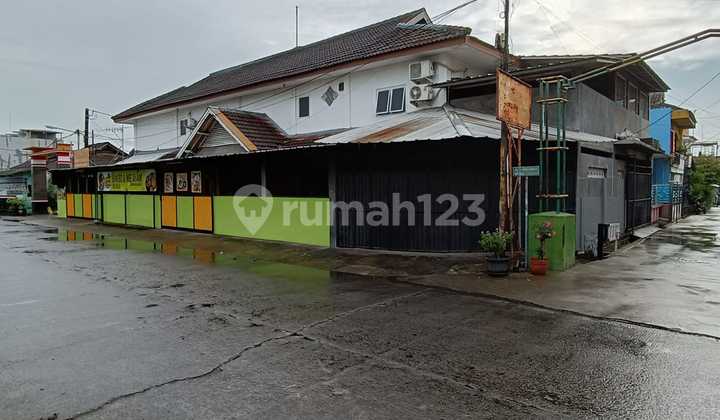Di Jual Rumah di Wisma Asri Lokasi Strategis bisa untuk Usaha Di Jual Rumah di Wisma Asri Lokasi Strategis bisa untuk Usaha