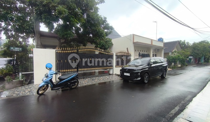 Di Jual Rumah Istimewa Ada 2 Kontrakannya Lokasi Sangat Strategis 2