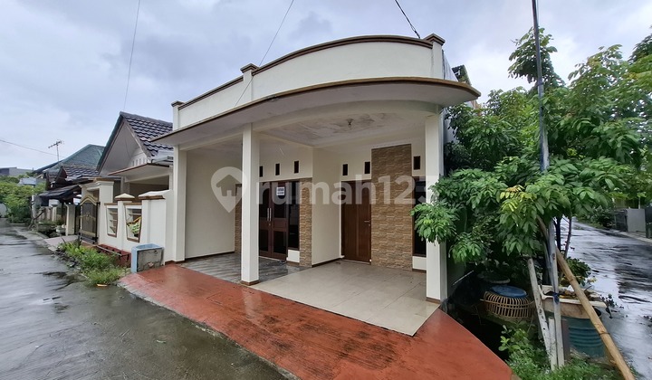 Di Jual Rumah Istimewa Lokasi Sangat Strategis Bebas Banjir 2