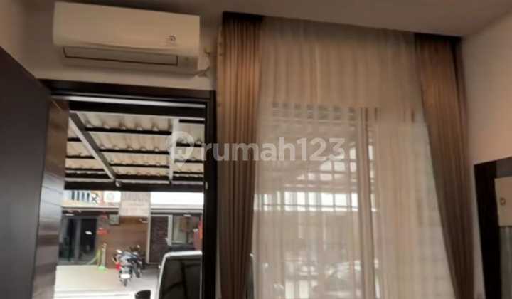 House in Citra 8 at Citra Garden