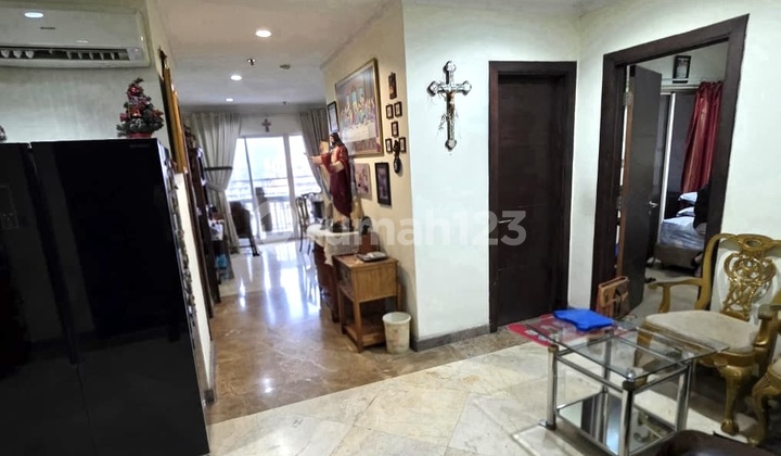 Apartemen Kedoya Elok Apartemen Kedoya Elok