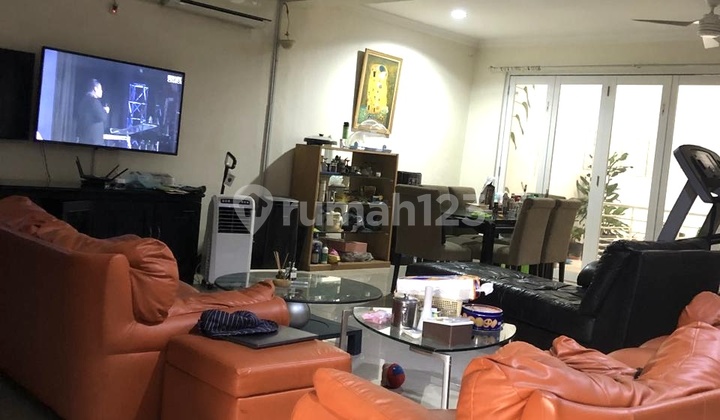 Cluster Katamaran Indah 2