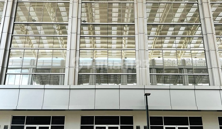 Sibuya Shop House PIK2 Sibuya Shop House PIK2