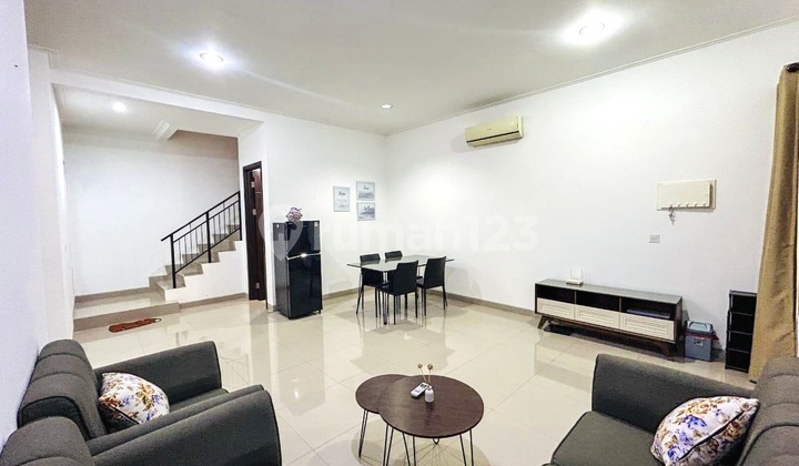 Pik 2 House in Pantai Indah Kapuk 2 Houses