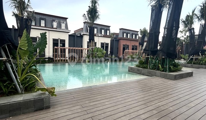 Ginza Pik2 Penthouse Ginza Pik2 Penthouse