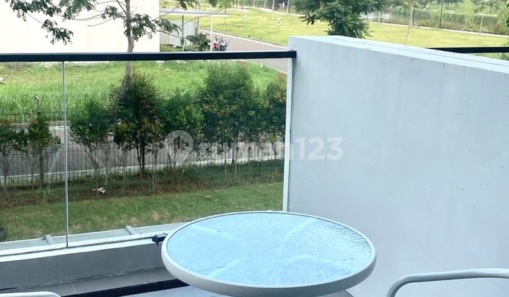 Rumah Golf Island Rumah Golf Island