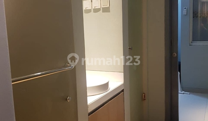 Rumah di Pik di Pantai Indah Kapuk 2