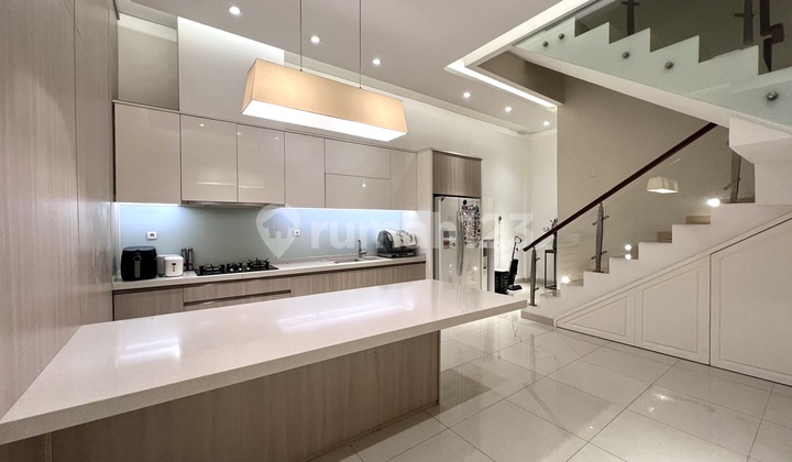 Pik's House.. at Pantai Indah Kapuk Pik's House.. at Pantai Indah Kapuk