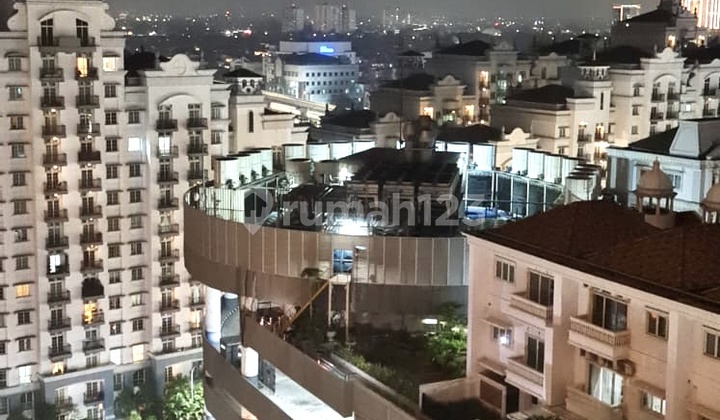 Apartemen Evian Garden Moi 2