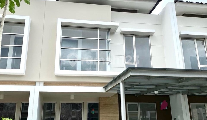 House in Pantai Indah Kapuk