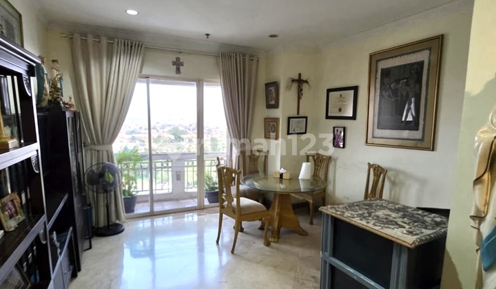 Kedoya Elok Apartment 2