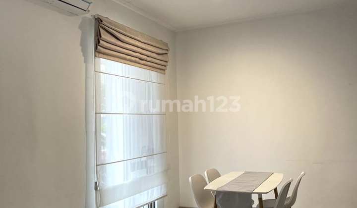 Rumah Pantai Indah Kapuk