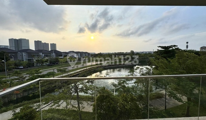 Golf Island House PIK