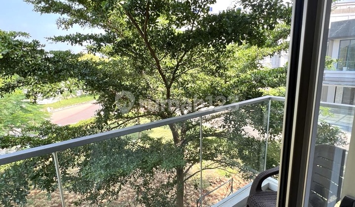 Rumah di Golf Island 2