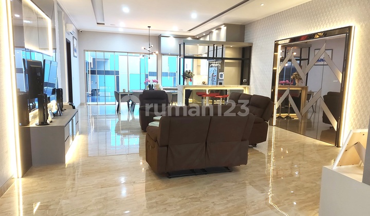 House at Golf Island Pik 2