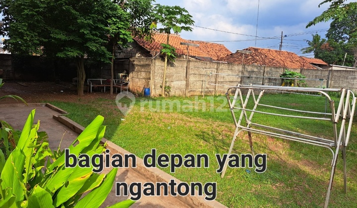 Fast Sale Warehouse in Kedaung Sepatan Timur, Area 2972 M, SHM Certificate Fast Sale Warehouse in Kedaung Sepatan Timur, Area 2972 M, SHM Certificate