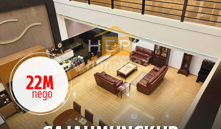 For Sale House in Gajah Mungkur Semarang 1