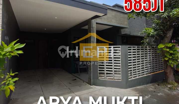 Dijual Murah Rumah Bagus di Pedurungan Semarang 1