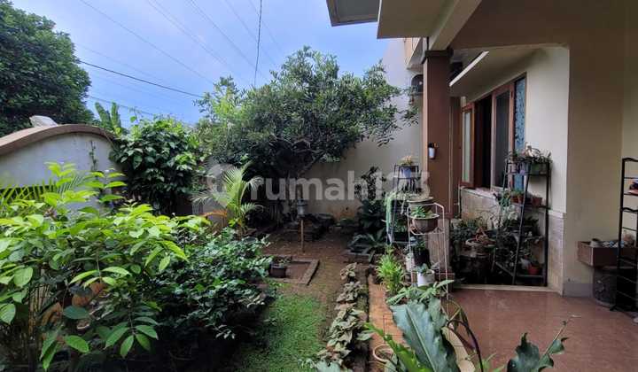 Dijual Rumah Murah di Bukit Sari Semarang 2