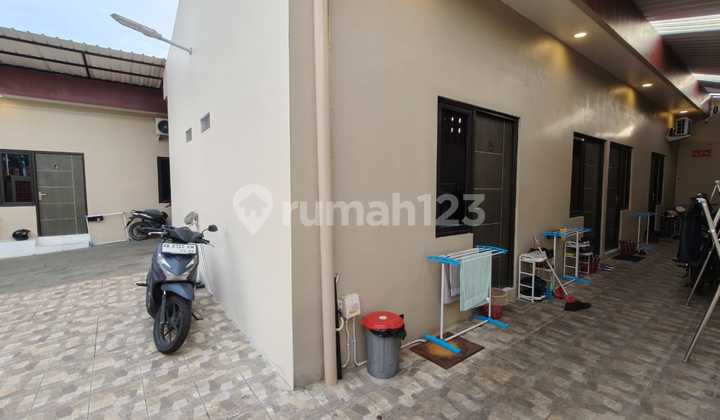 Selling 13-Room Full Tenant Boarding House in Mijen Semarang Near BSB City - Income 13 Million/Month 2