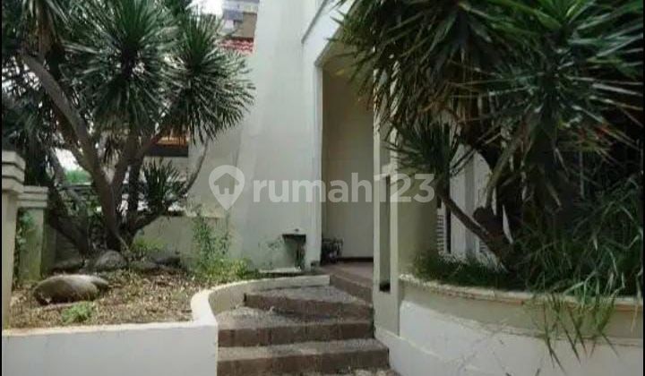 Jual Rumah Bukit Sari Siap Huni Bebas Banjir Semarang 2