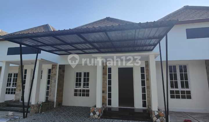 Dijual Rumah Sembungharjo Genuk Semarang 1