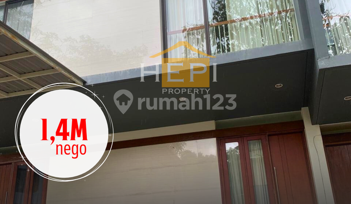 Dijual Rumah di Citrasun Garden Semarang 1