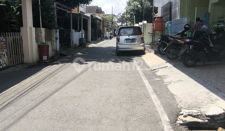 Dijual Tanah di Sadewa, Indraprasta Semarang 2