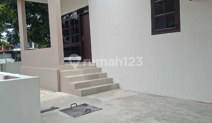 Dijual Rumah Baru di Puri Anjasmoro Semarang Barat 1