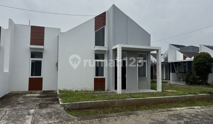 Dijual Rumah di Mutiara Arteri Gayamsari Semarang 1