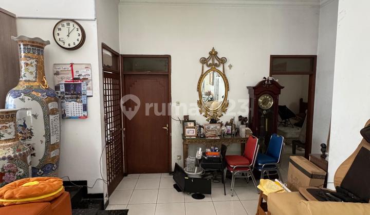 Dijual Rumah Jangli Raya Candisari Semarang 2