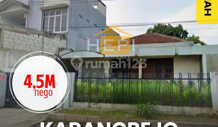 Dijual Rumah Banyumanik Semarang 1