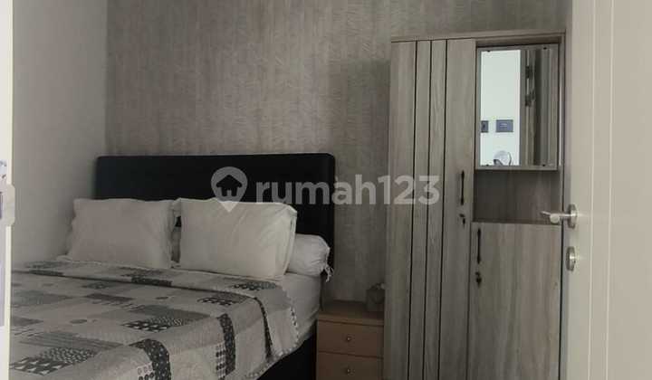 For Sale House in Serena Hills Bsb City Ngaliyan Semarang