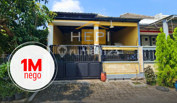 Dijual Rumah di Pedurungansemarang 1
