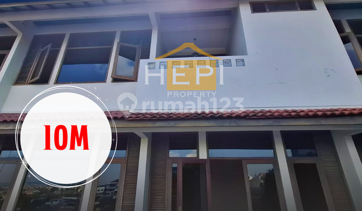 Dijual Rumah Mewah di Gajahmungkur Semarang 1