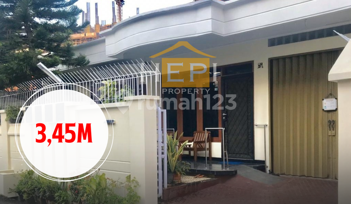 Dijual Rumah di Pekunden Semarang 1