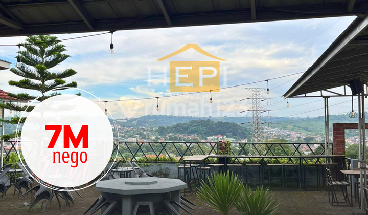 Dijual Tempat Usaha Manyaran Semarang Barat 1