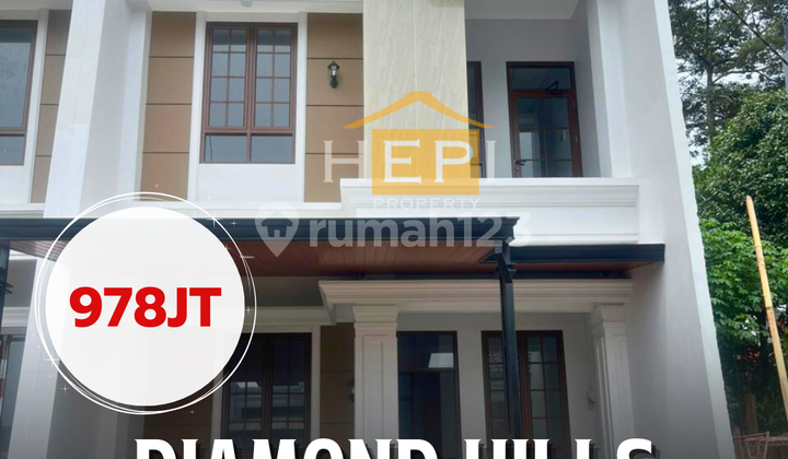 Dijual Rumah Banyumanik Semarang 1