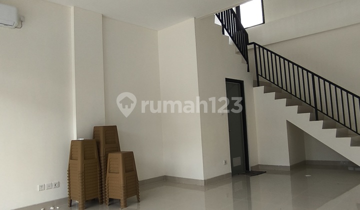 Ruko, 2 Lantai di Bsb City Ngaliyan Free PPN Unit Ready 2