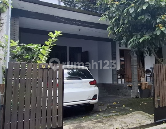 Dijual Rumah di Banyumanik Semarang 1